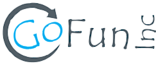 Gofun's logo Gofun's Company logo