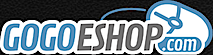 Gogoeshop's logo Gogoeshop's Company logo