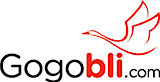 Gogobli's logo Gogobli's Company logo