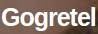 Gogre's logo Gogre's Company logo