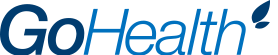 GoHealth's logo GoHealth's Company logo