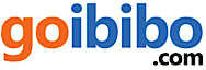 Goibibo.com's logo Goibibo.com's Company logo