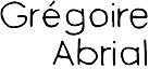 Goire Abrial's logo Goire Abrial's Company logo