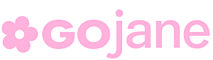 GoJane's logo GoJane's Company logo