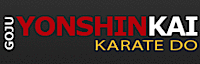 Goju Yonshin Kai Karate Do