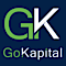 CBank's Competitor - GoKapital logo