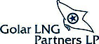 Golar LNG Partners's logo Golar LNG Partners's Company logo