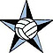 Gold Cal Jrs Volleyball