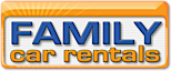 Gold Coast Family Car Rentals