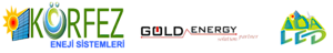 Korfezsolarenerji