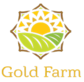 Gold Farm's logo Gold Farm's Company logo