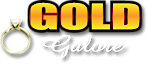 Gold Galore's logo Gold Galore's Company logo