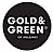 Yosa, FI's Competitor - Gold&Green Foods logo