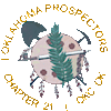 Gold Prospectors Of Oklahoma City Gpaa Chapter 21's logo Gold Prospectors Of Oklahoma City Gpaa Chapter 21's Company logo