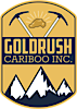 Gold Rush Cariboo's logo Gold Rush Cariboo's Company logo