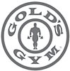 Gold's Gym's logo Gold's Gym's Company logo