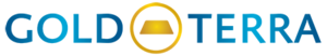 Gold Terra 's logo Gold Terra 's Company logo