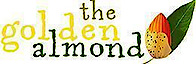Golden Almond's logo Golden Almond's Company logo