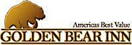 Golden Bear Inn's logo Golden Bear Inn's Company logo