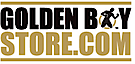 Golden Boy Store's logo Golden Boy Store's Company logo