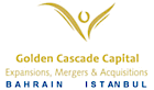 Golden Cascade's logo Golden Cascade's Company logo