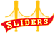 Golden Gate Helicopters's Competitor - Golden Gate Sliders Baseball logo