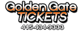 Golden Gate Tickets's logo Golden Gate Tickets's Company logo