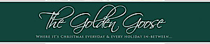 Golden Goose The's logo Golden Goose The's Company logo