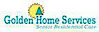 Familyprivatecarellc's Competitor - Golden Home Services logo