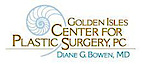 Golden Isles Center For Plastic Surgery's logo Golden Isles Center For Plastic Surgery's Company logo