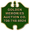 Golden Memories Auction Company's logo Golden Memories Auction Company's Company logo