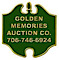 Kaminski Auctions's Competitor - Golden Memories Auction Company logo