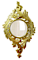 Golden Mirror Beauty Salon