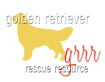 Golden Retriever Rescue Resource