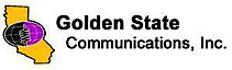 Golden State Communications's logo Golden State Communications's Company logo