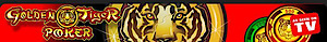 Golden Tiger Poker