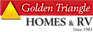 Golden Triangle Homes & Rvs