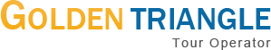 Golden Triangle Tour Operator
