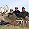 Golden Triangle Whitetail