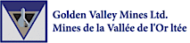 Golden Valley Mines's logo Golden Valley Mines's Company logo