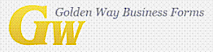 Golden Way Business Forms