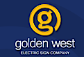 Golden West Advertising's logo Golden West Advertising's Company logo