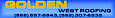 Golden West Roofing