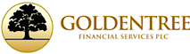 Goldentree 's logo Goldentree 's Company logo