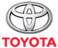 Toyotaways's Competitor - Goldfields Toyota logo
