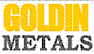 Goldin Metals, Inc. logo