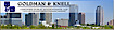 Salas, Patrick CPA - Salas & Giacinto's Competitor - Goldman & Knell Cpas logo