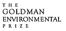 Goldman Prize
