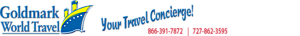 Goldmark World Travel