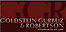 Law Office Of A.j. Mitchell's Competitor - Goldstein Gurbuz & Robertson logo